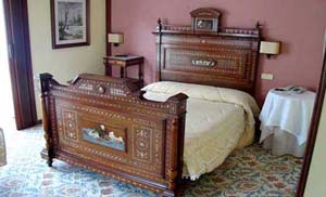Hotel Bego�a, Spanje, Gij�n